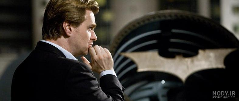 the dark knight فیلم the dark knight فیلم