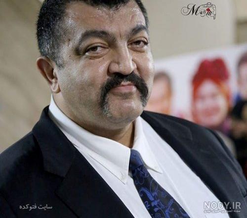 احمد ایراندوست قد احمد ایراندوست قد