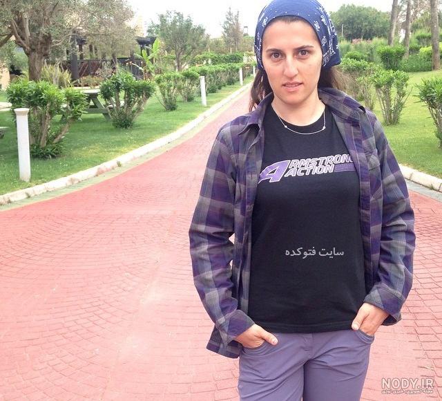 ارشا اقدسی در کما ارشا اقدسی در کما
