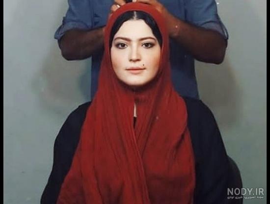 اسامی بازیگران احضار ایرانی اسامی بازیگران احضار ایرانی
