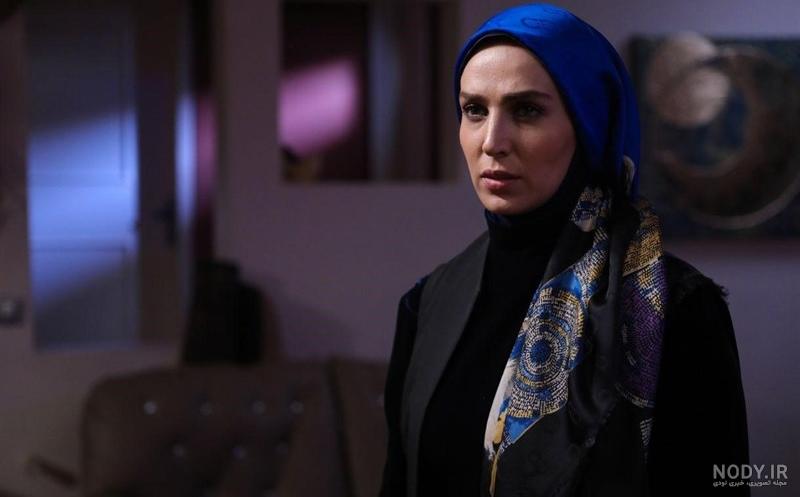 اسامی تمام بازیگران سریال خانه امن