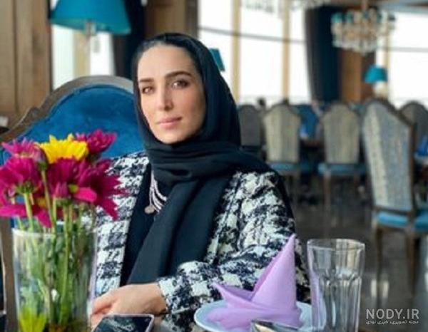 اسم همه بازیگران خانه امن