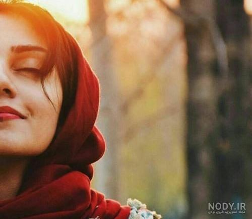 اینستاگرام عکس هنری پاییز