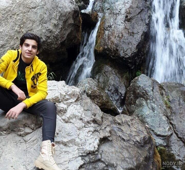 اینستاگرام محصولات مانی