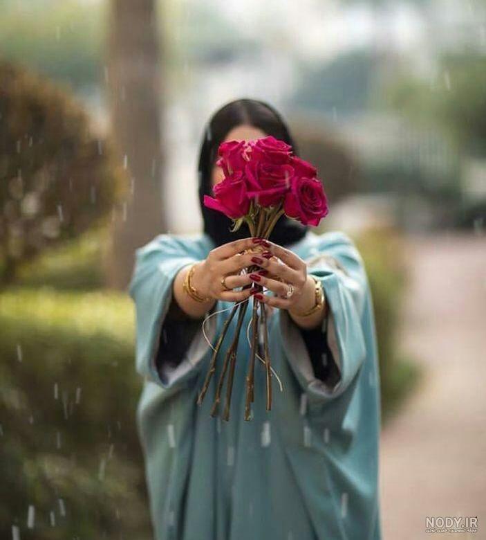 اینستاگرام پروفایل شاد