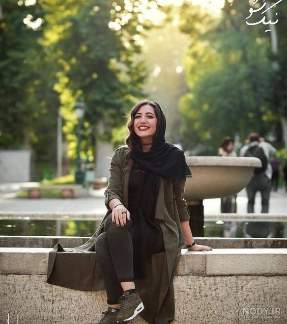 اینستاگرام ژست عکاسی عروس اینستاگرام ژست عکاسی عروس