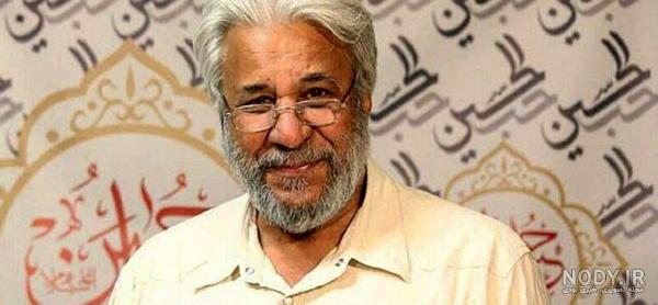 بازيگر نقش شمر مختارنامه بازيگر نقش شمر مختارنامه