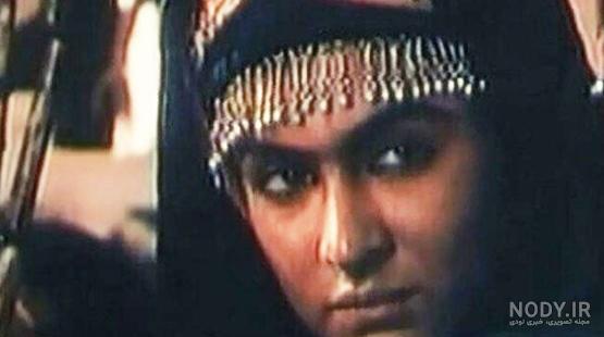 بازيگر نقش قطام بازيگر نقش قطام