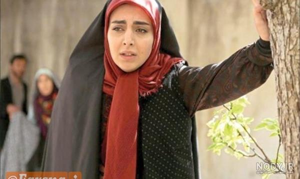 بازیگر زن سریال ترکی زن