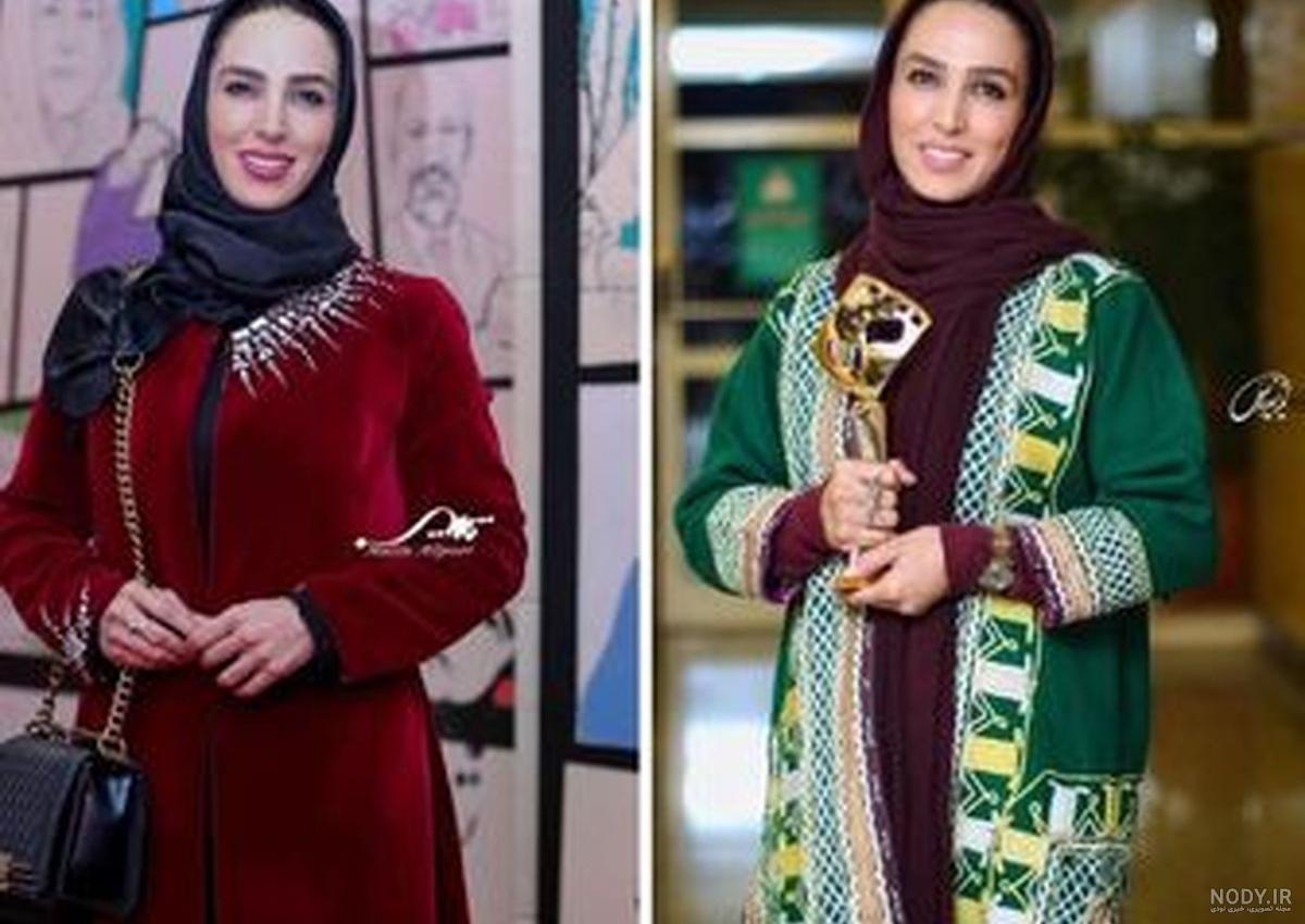 بازیگر نقش آصف در سریال یاور