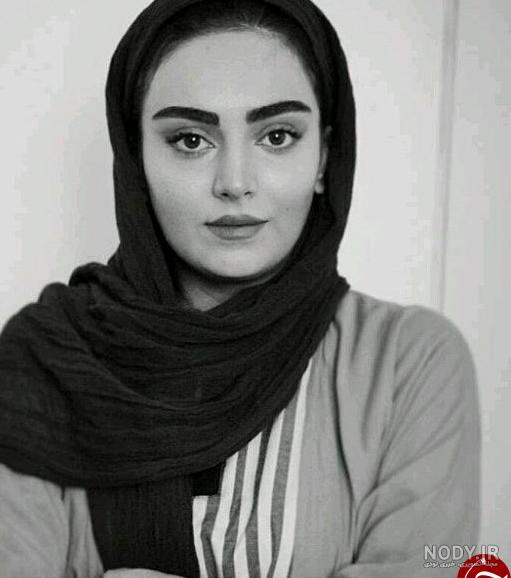 بازیگر نقش آنام