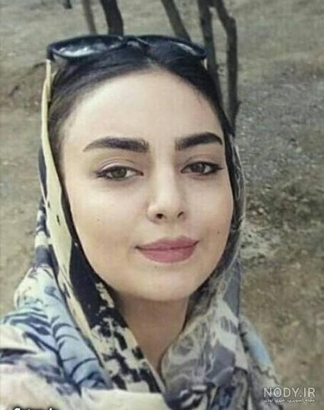 بازیگر نقش آنام در جوانی