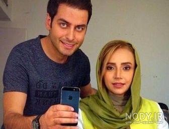 بازیگر نقش آنام که فوت شده