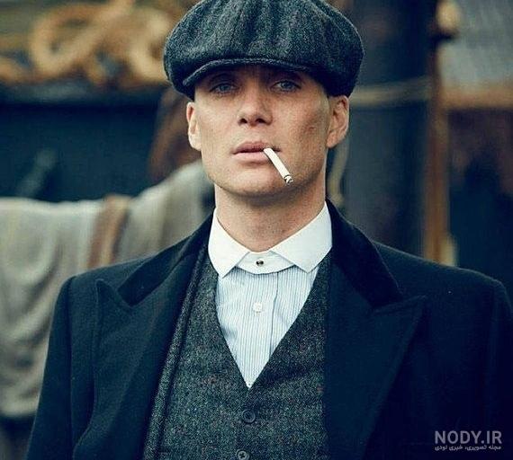 بازیگر نقش اول peaky blinders بازیگر نقش اول peaky blinders