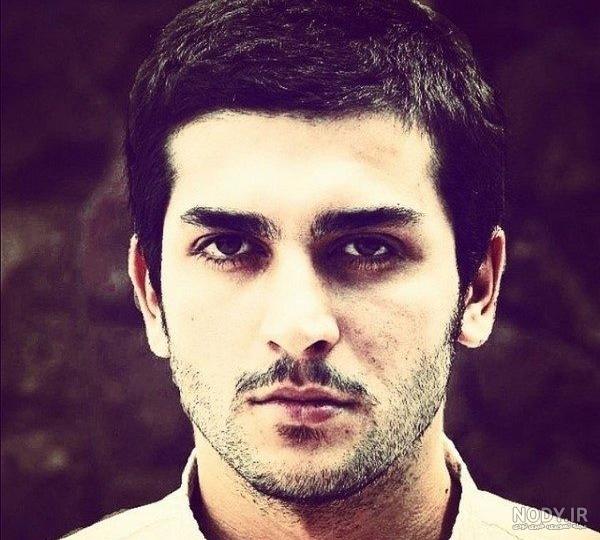 بازیگر نقش حامد در سریال لحظه گرگ و میش بازیگر نقش حامد در سریال لحظه گرگ و میش