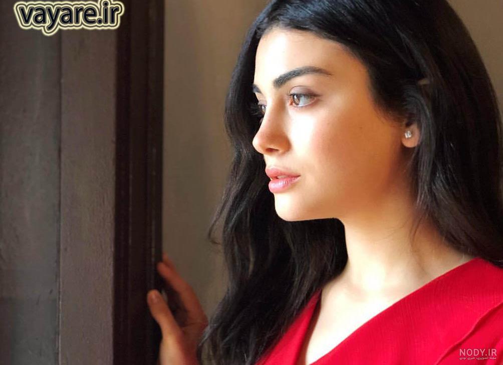 بازیگر نقش ریحان در سوگند