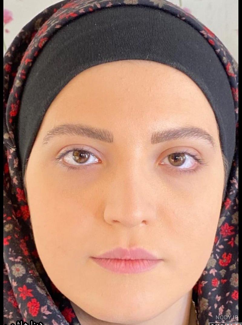 بازیگر نقش سوسن و شکیبا در سریال احضار بازیگر نقش سوسن و شکیبا در سریال احضار