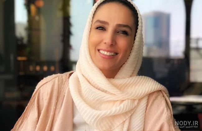 بازیگر نقش غزل در خانه امن