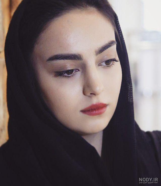 بازیگر نقش قسمت در سریال زن
