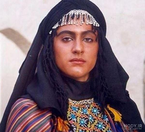 بازیگر نقش قطام بازیگر نقش قطام