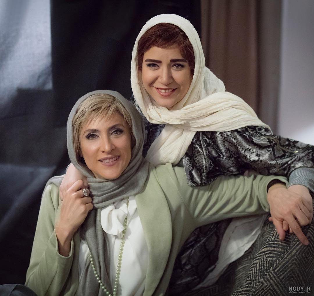 بازیگر نقش قطامه بازیگر نقش قطامه