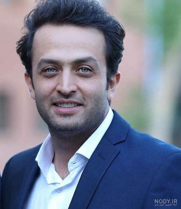 بازیگر نقش لیا در یوسف پیامبر