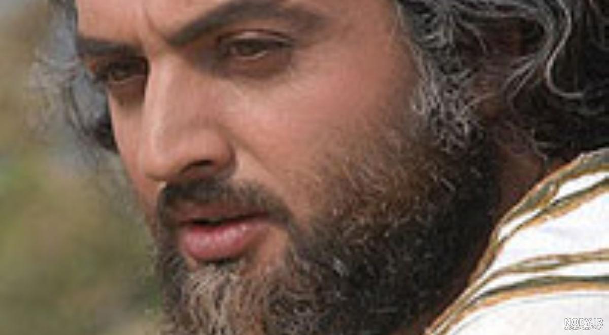 بازیگر نقش پدر یوزارسیف