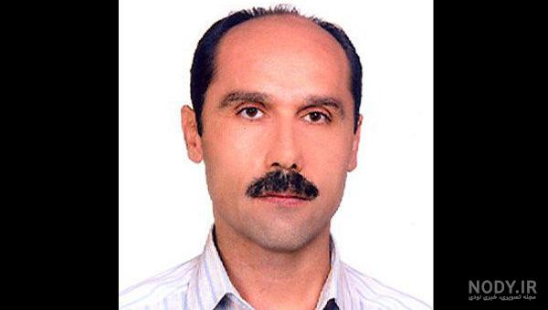 بازیگر نقش پیری فرخ در پس از باران