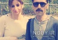 بازیگر پس از باران