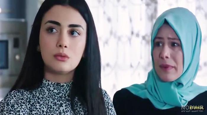 بازیگران سریال قسم