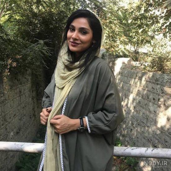 بازیگران سریال نون خ 2 سلمان