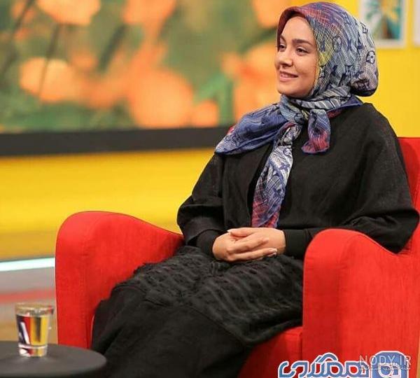 بازیگران سریال نون خ فصل سوم