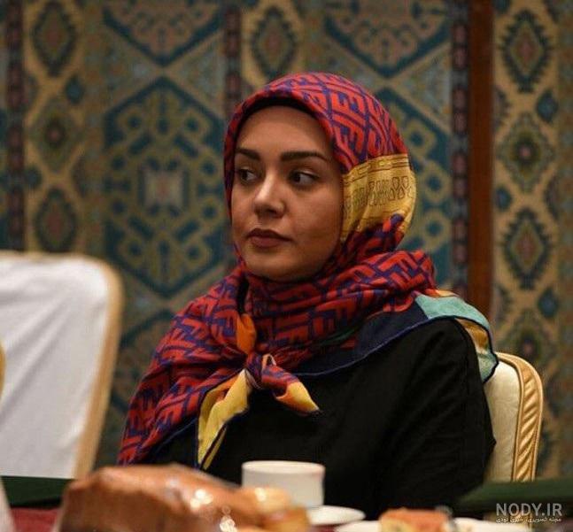 بازیگران سریال نون خ مرجان