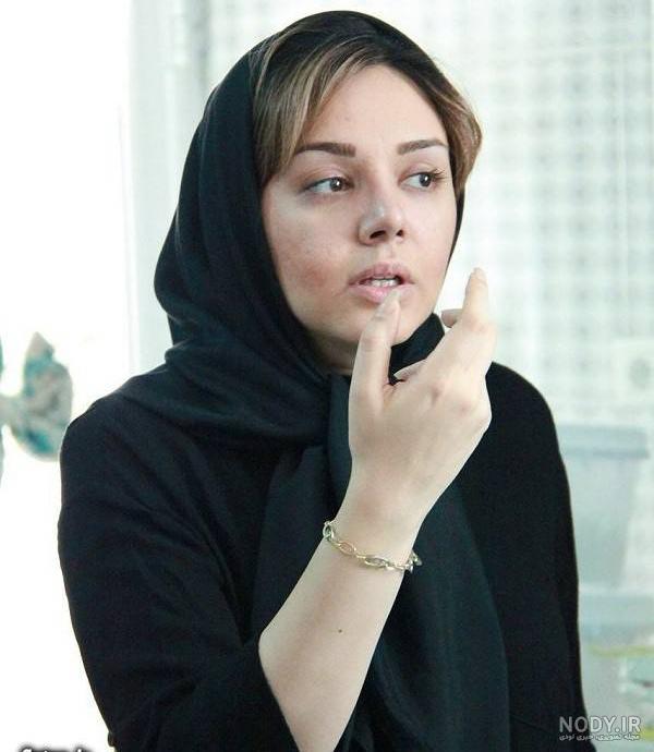 بازیگران سریال نون خ ۳