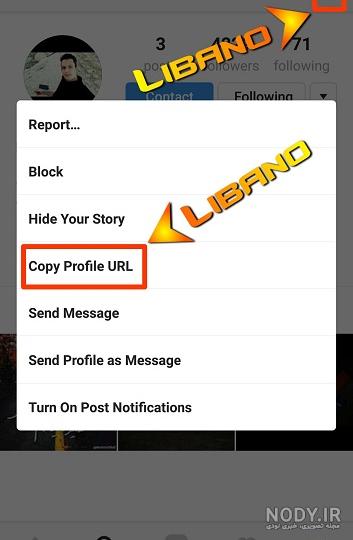 برنامه دانلود عکس پروفایل اینستاگرام فارسروید برنامه دانلود عکس پروفایل اینستاگرام فارسروید