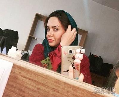 بیو گرافی بازیگر نقش شیرین در سریال نون خ