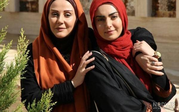 بیوگرافی بازیگران زن