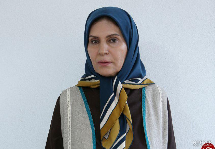 جم در سریال زن
