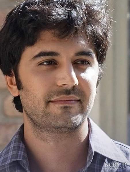 حامد در سریال لحظه گرگ و میش حامد در سریال لحظه گرگ و میش