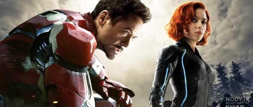 دانلود فیلم black widow 2008 دوبله فارسی بدون سانسور دانلود فیلم black widow 2008 دوبله فارسی بدون سانسور