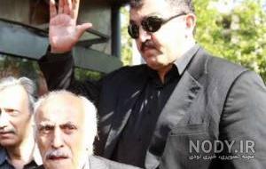 درگیری احمد ایراندوست درگیری احمد ایراندوست
