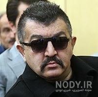 درگیری احمد ایراندوست درگیری احمد ایراندوست