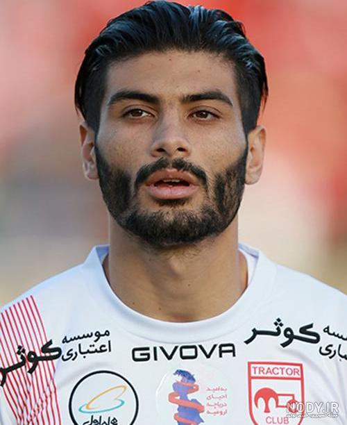 ساناز خاقانی رل سعید آقایی ساناز خاقانی رل سعید آقایی