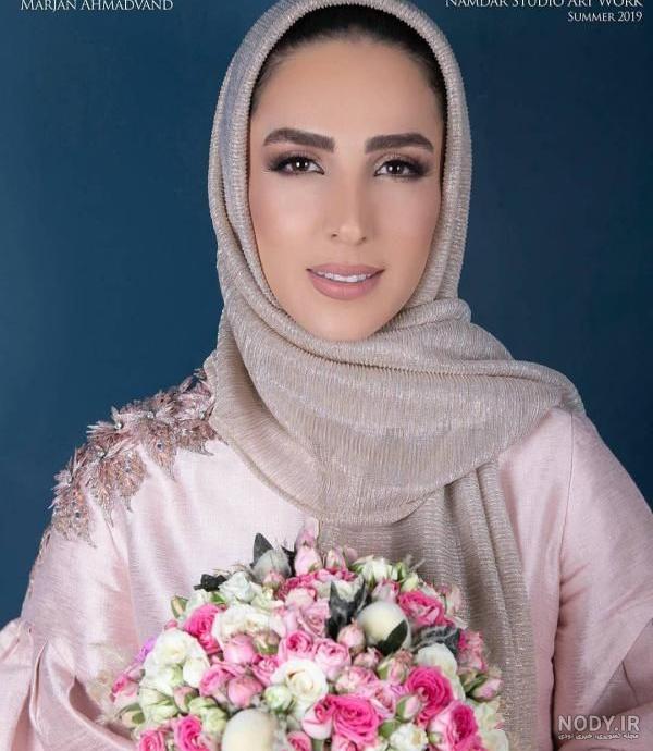 سوگل طهماسبی در گاندو