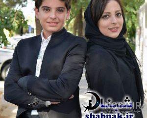 شرکت مانی شهرک غرب
