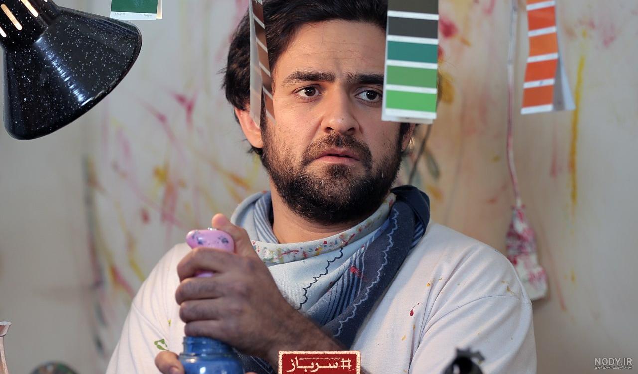 علی عامل هاشمی اینستاگرام