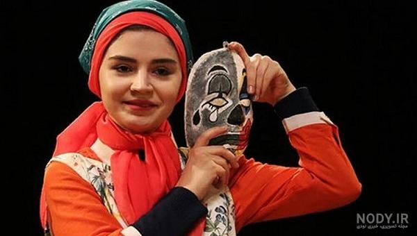 عوامل سریال انام