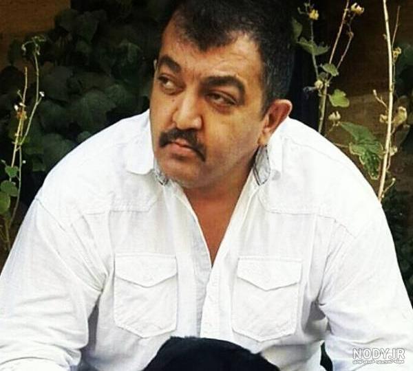 عکس احمد ایراندوست عکس احمد ایراندوست