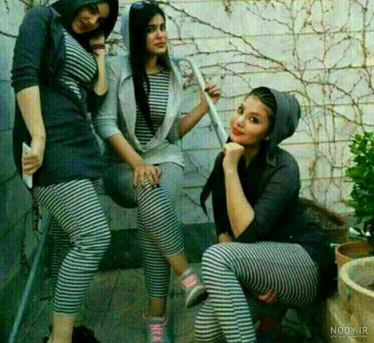 عکس اینستا لز
