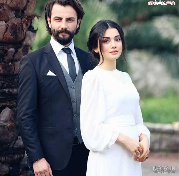 عکس اوزگه یاگیز قبل از عمل